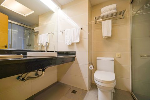 湖景大酒店(莆田荔城区文献东路店)