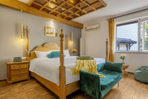 杭州威廉的太妃糖酒店(西湖景区浙大玉泉店)