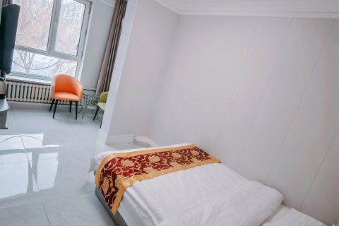 呼伦贝尔七天宾馆