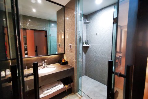 巩留天弘上都大酒店