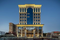 全季酒店(惠安惠泉北路店)