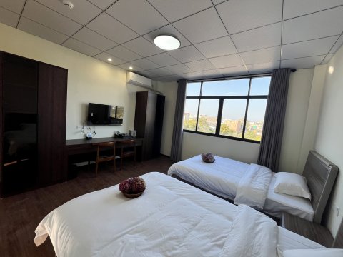 南溪红色培训基地