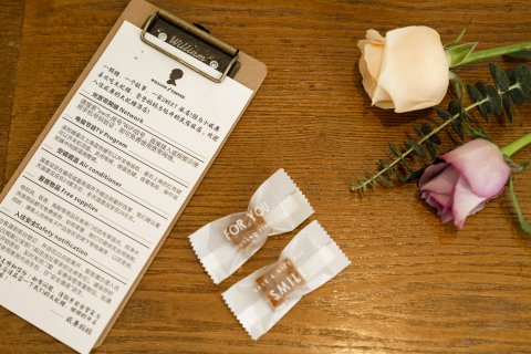 杭州威廉的太妃糖酒店(西湖景区浙大玉泉店)