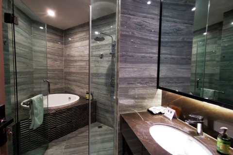 巩留天弘上都大酒店