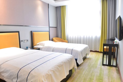 金马宾馆(仁寿天梯店)