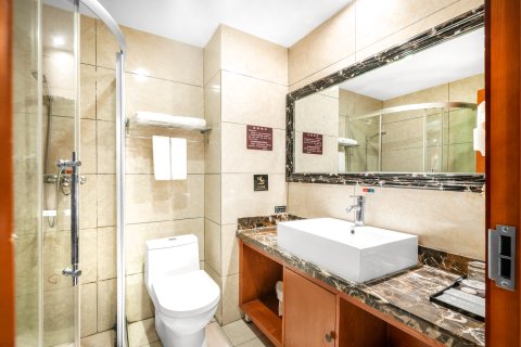 金马宾馆(仁寿天梯店)