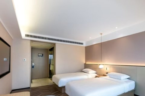 王府酒店(抚州东华理工大学店)