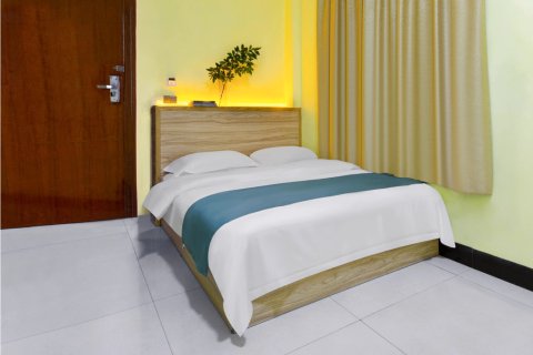 贝壳酒店(藤县汽车站文化广场店)