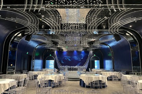 铜锣湾国际酒店