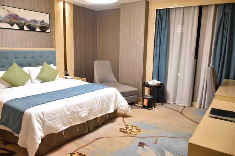 仙游万佳国际酒店(中骏世界城店)