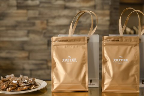 杭州威廉的太妃糖酒店(西湖景区浙大玉泉店)