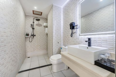 地泰智慧酒店(临高汽车站店)