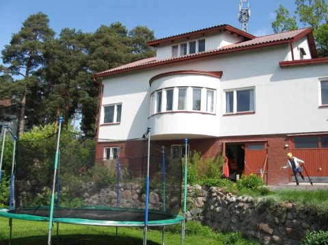 苏卡别墅(Villa Sukka)