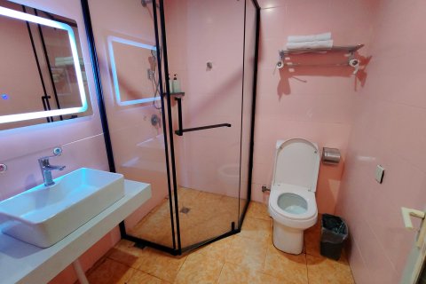 隆回凰洲精品酒店