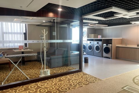 南京曙光国际大酒店