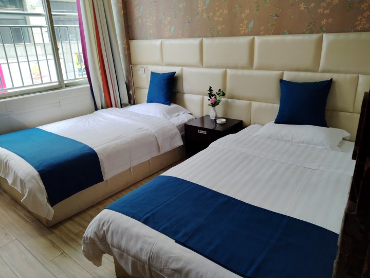 大众宾馆(自贡)