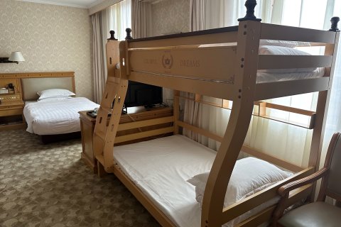 杭州华侨饭店(西湖音乐喷泉店)