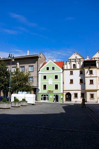 卡拉美乐酒店(Caramell)