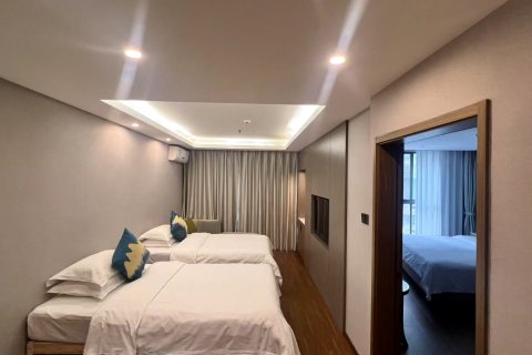 普洱曼城商务酒店(阳光新城店)