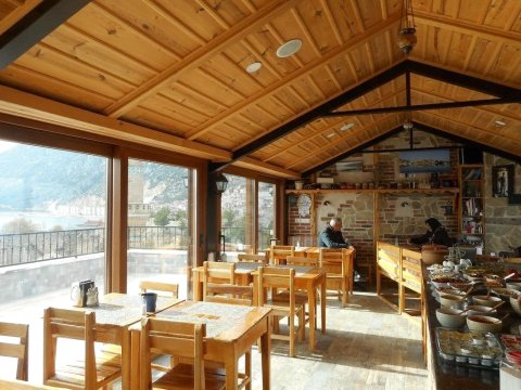 查利斯潘诗恩酒店(Charly's Pension)