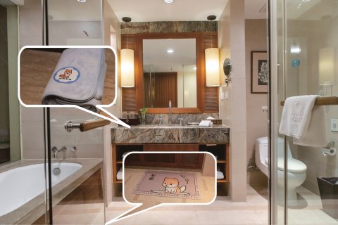 苏州阳澄湖澜廷酒店