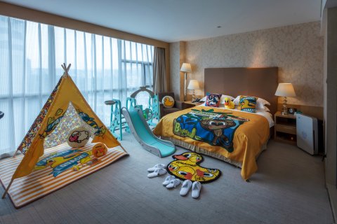 十堰武当国际酒店