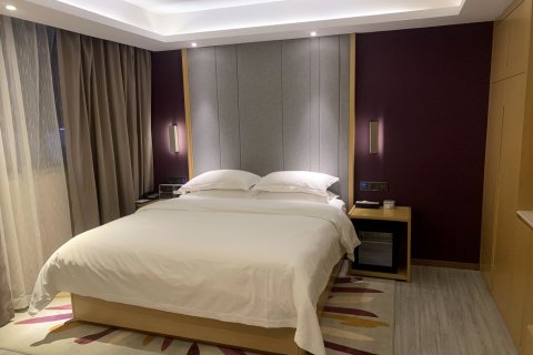 广州新垦大酒店