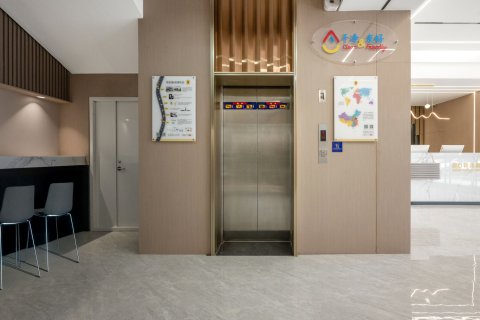 速8精选酒店(介休火车站绵山北街店)