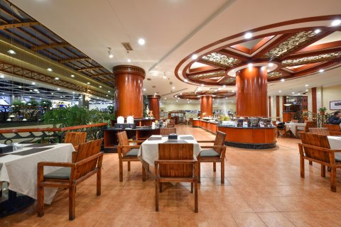 丹东中联大酒店(鸭绿江断桥店)