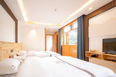 相约肇兴精品民宿(肇兴侗寨景区店)