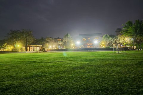 三亚海棠湾九号度假酒店