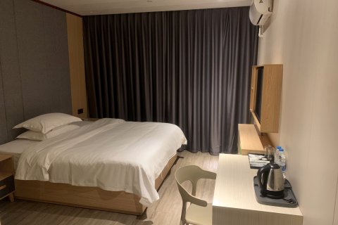 广州新垦大酒店