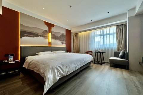 英德海螺国际大酒店