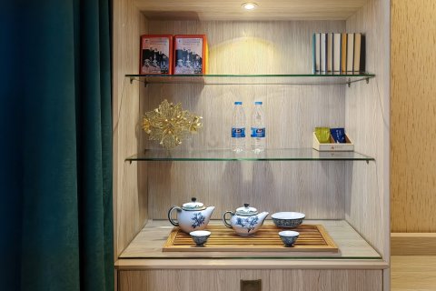 崟瑞轻雅酒店(什邡大广场店)