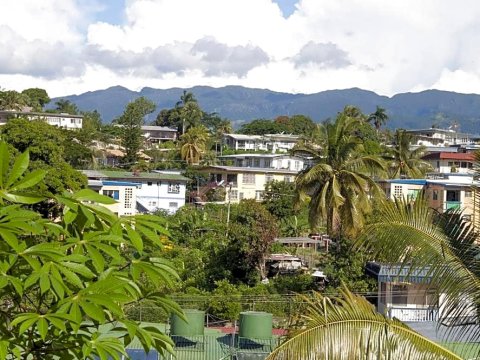 阿巴卡乡村住宿旅馆(Abaca Village Stay)