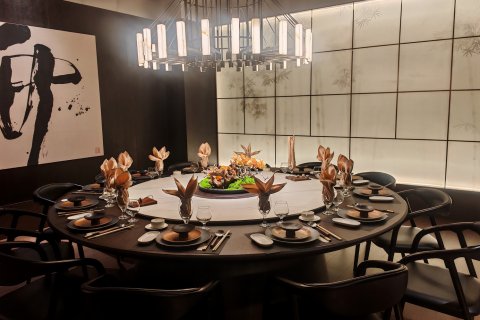 东湖大酒店(揭阳榕城区东湖公园店)