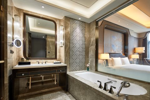 哈尔滨万达文华酒店