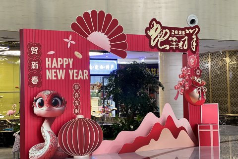 青岛东方梅地亚酒店(黄岛金沙滩店)
