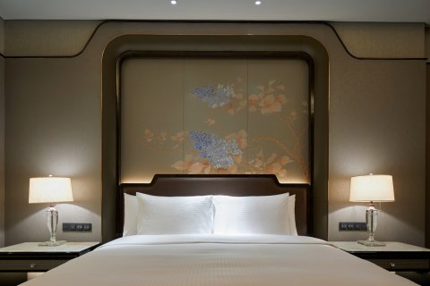 哈尔滨万达文华酒店