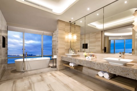 厦门佰翔五通酒店