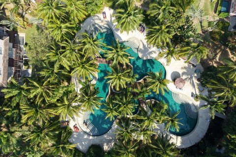 三亚亚龙湾美爵酒店