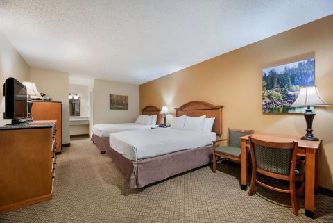 日出贝斯特韦斯特酒店(Best Western Sunrise Inn)