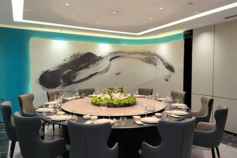 青岛东方梅地亚酒店(黄岛金沙滩店)