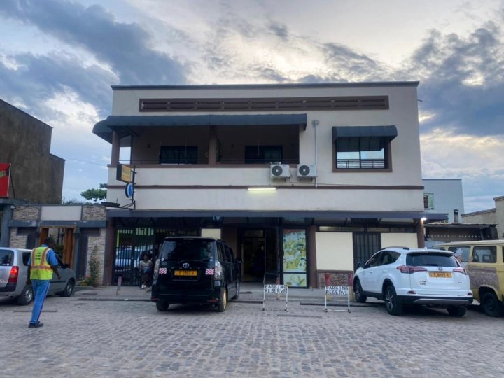 木槿花酒店(Hotel Hibiscus)