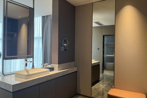 铜锣湾国际酒店