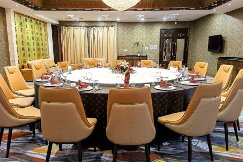 新乡宾馆(胖东来二胖店)