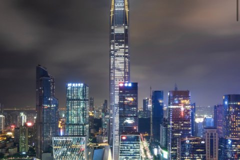 航廷酒店(深圳国际机场T3航站楼店)