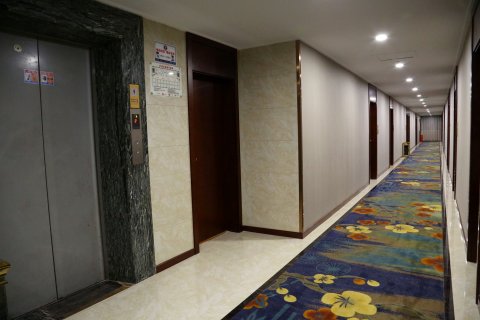 瑞安大东方宾馆(瑞安吾悦广场店)