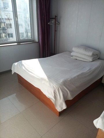 馨都洗浴客房