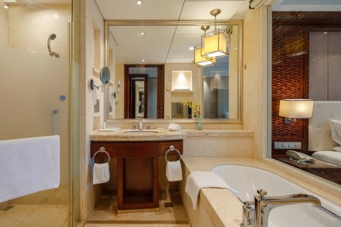 余姚四明湖开元名都度假酒店